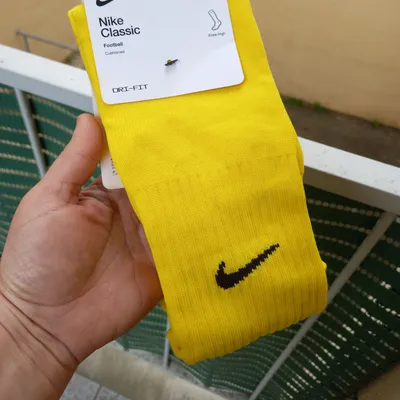 Chaussettes foot nike 43/46